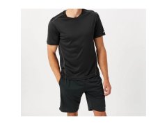 Tričko Bauer Vapor Team Tech Tee Sr M 1056793