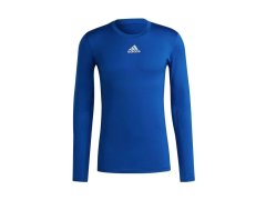 Pánské kompresní tričko TechFit M H23127 - Adidas