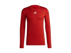 Pánské termo tričko TechFit M H23126 - Adidas