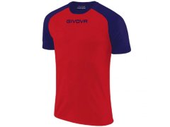 Pánské tričko Givova Capo MC M MAC03 1204