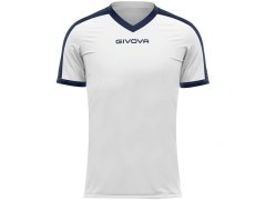 Pánské tričko Givova Revolution Interlock M MAC04 0304
