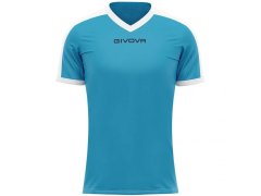 Pánské tričko Givova Revolution Interlock M MAC04 0503