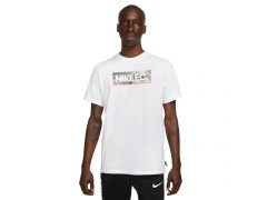 Pánské tričko NK Fc Seasonal Block M DH7444 100 - Nike