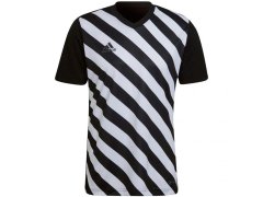 Pánský dres Entrada 22 Graphic Jersey M HF0126 - Adidas