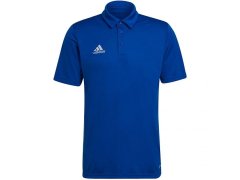 Pánské tričko Entrada 22 Polo M HG6285 - Adidas