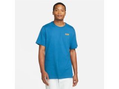 Pánské sportovní tričko F.C. M DH7492 407 - Nike