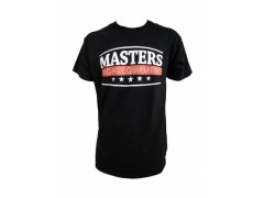 Tričko Masters TS-MASTERS M 06012-01M
