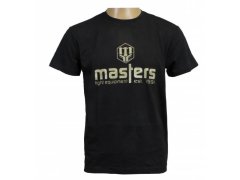 Pánské tričko Basic M 061708-M - Masters
