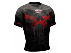 Tréninkové tričko Masters Mfc Dark Side "Renegate" M 06123-M