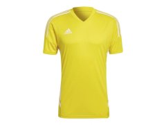 Pánské fotbalové tričko Condivo 22 M HD2267 - Adidas