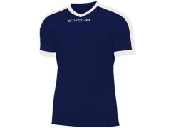 Givova Revolution Interlock M MAC04 0403 tričko