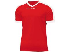 Givova Revolution Interlock M MAC04 1203 Tričko