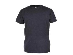 Pánské hladké tričko M 92800041761 - Hi-Tec