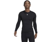 Pánské tréninkové tričko Techfit M HK2336 - Adidas