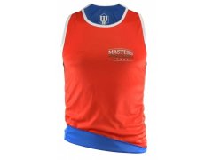Pánské boxerské tričko M 06236-M - Masters