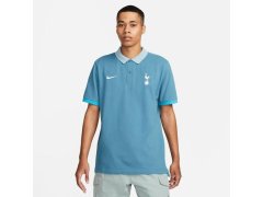 Pánské polo tričko Tottenham Hotspur Pq Cre Cl M DN3107 415 - Nike