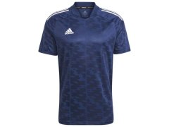 Tričko adidas Condivo 21 Jersey Primeblue M GJ6801 pánské