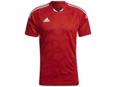 Adidas Condivo 22 zápasové tričko M HA3513 pánské