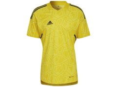 Adidas Condivo 22 Brankářské tričko s krátkým rukávem M HF0138 Pánské