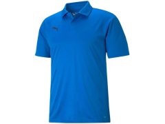Puma teamLIGA Sideline Polo M tričko 657257 02 pánské
