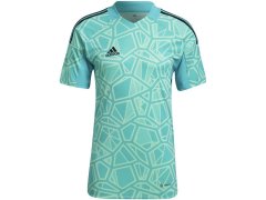 Adidas Condivo 22 brankářské tričko s&nbsp;krátkým rukávem M HB1618 Pánské