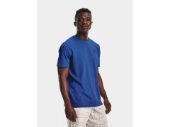 Under Armour Tričko s logem na levé straně hrudi M 1326799-432 pánské