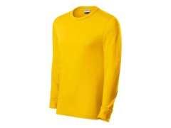 Rimeck Resist LS M MLI-R0504 žluté tričko