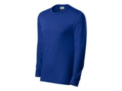 Rimeck Resist LS M MLI-R0505 Tričko chrpově modré