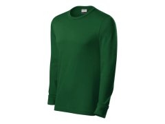 Rimeck Resist LS M MLI-R0506 Tričko Bottle green