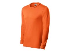 Rimeck Resist LS M MLI-R0511 oranžové tričko