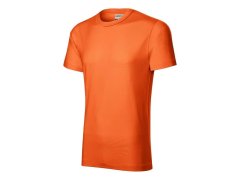 Rimeck Resist heavy M MLI-R0311 oranžové tričko