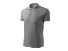 Polokošile Adler Pique M MLI-20312