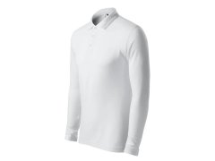 Polokošile Malfini Pique Polo LS M MLI-22100