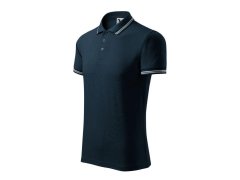 Polokošile Adler Urban M MLI-21902 tmavě modrá