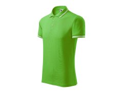 Pánské polo tričko Urban M MLI-21992 apple green - Malfini