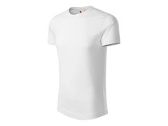 Pánské tričko Origin (GOTS) M MLI-17100 white - Malfini