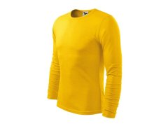 Pánské tričko Fit-T LS M MLI-11904 - Malfini