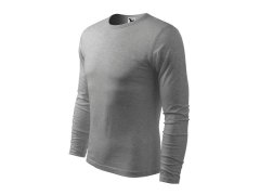 Adler Fit-T LS M MLI-11912 tričko