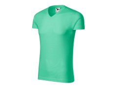Pánské tričko Slim Fit M MLI-14695 - Malfini