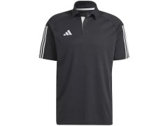 Pánské polo tričko Tiro 23 Competition M HK8051 - Adidas