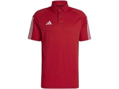 Tričko adidas Tiro 23 Competition Polo M HI3049 pánské