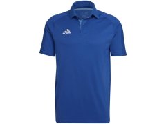 Tričko adidas Tiro 23 Competition Polo M HU1342 pánské