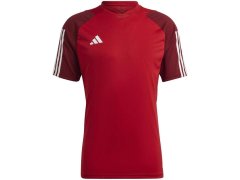 Pánský tréninkový dres Tiro 23 Competition Jersey M HE5661 - Adidas