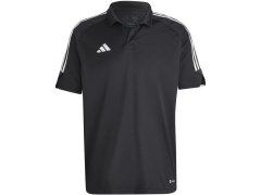 Pánské polo tričko Tiro 23 League M HS3578 - Adidas