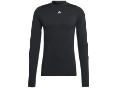 Pánské tričko Techfit Cold.Rdy Dlouhý rukáv M IA1131 - Adidas