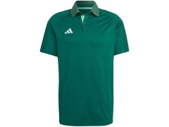 Pánské polo tričko Tiro 23 Competition M HU1345 - Adidas