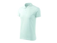 Pánské polo tričko Single J. M MLI-202A7 - Malfini