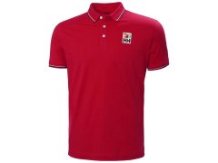 Pánská polokošile Jerey M 34300 162 - Helly Hansen