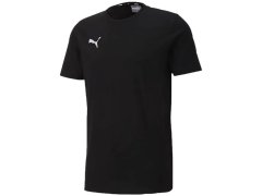Puma team shirtGoal 23 Casuals Tee M 656578 03 pánské