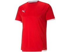 Puma teamLIGA Jersey M 704917 01 pánské